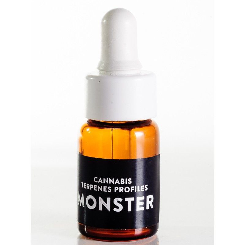 Monster Cali Terpenes Monster Cali Terpenes