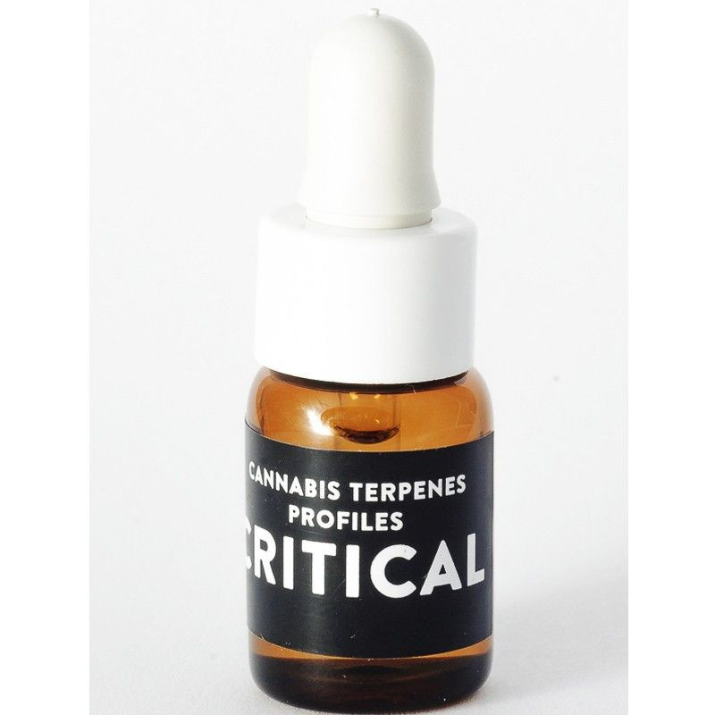 Critical Cali Terpenes Critical Cali Terpenes