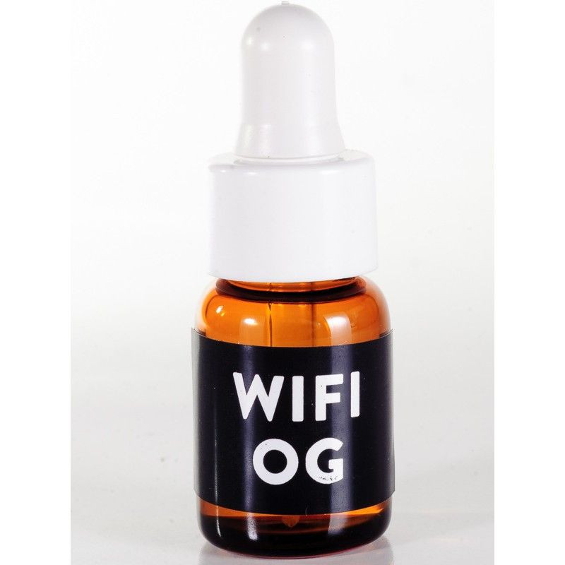Wifi OG Cali Terpenes Wifi OG Cali Terpenes