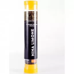 Nina Limone Cali Terpenes