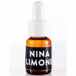 Nina Limone Cali Terpenes