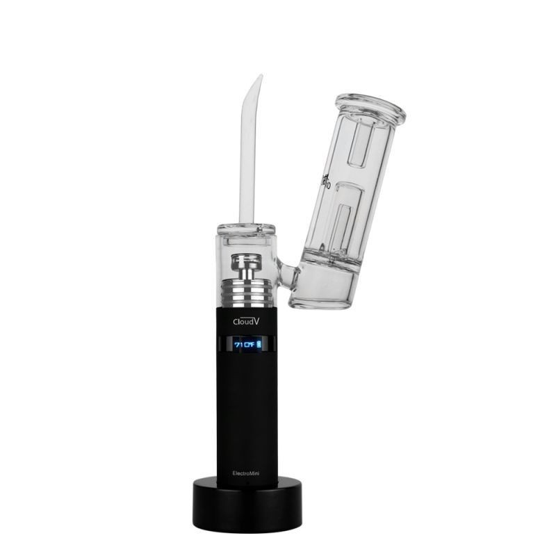CloudV ElectroMini Vaporizadores CloudV ElectroMini Vaporizadores