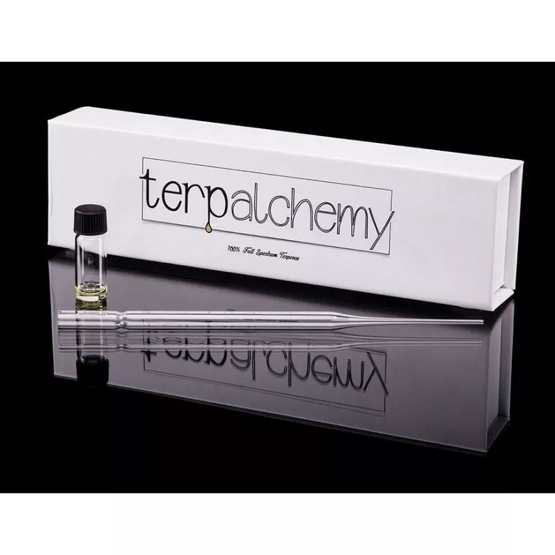 TerpAlchemy Blue Dream