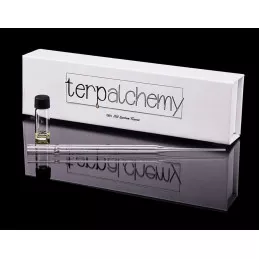 TerpAlchemy Triangle Kush