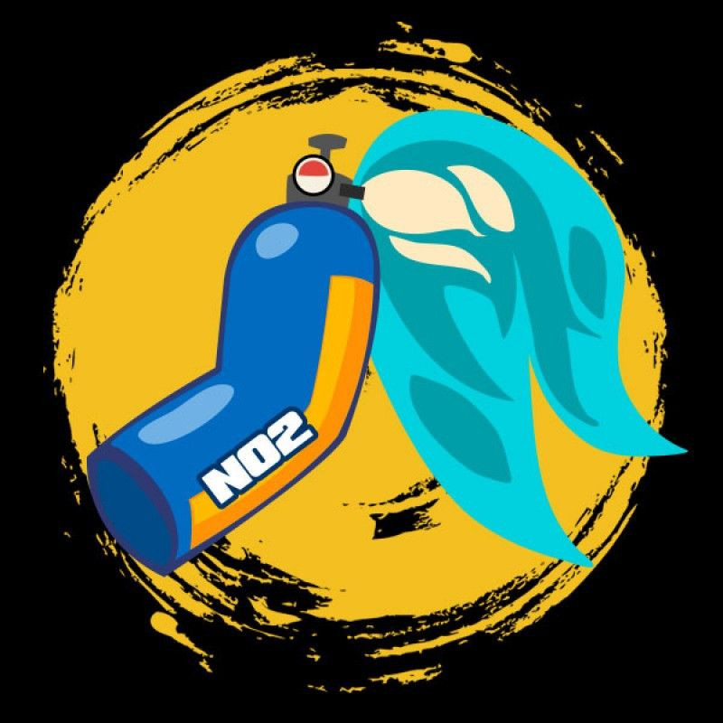 Blue Nitro Haze Sumo Seeds Blue Nitro Haze Sumo Seeds