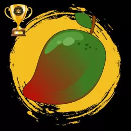 Green Mango Sumo Seeds