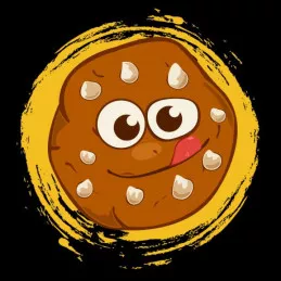White Caramel Cookie Sumo Seeds