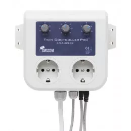 TwinController Pro