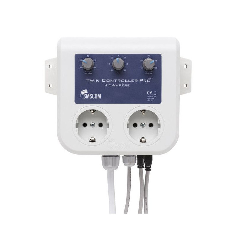 TwinController Pro TwinController Pro