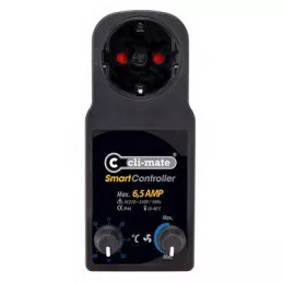 Smart Controller Cli-Mate 6.5 A