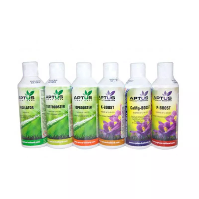 Indoor Set Pro Aptus