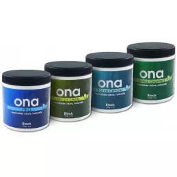 ONA Block