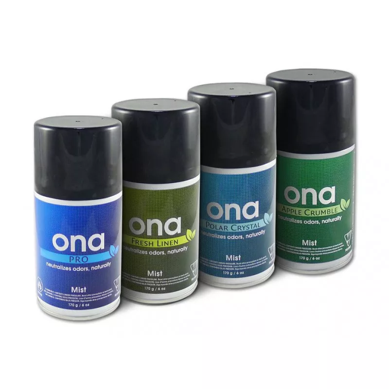 ONA Mist