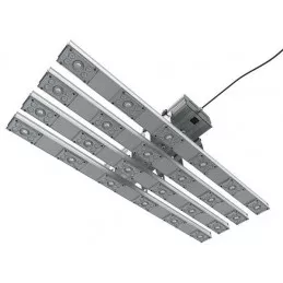 Sistema Solux LED Vega Barras