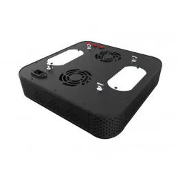 Sistema Solux LED Titan Compacto