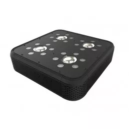 Sistema Solux LED Titan Compacto