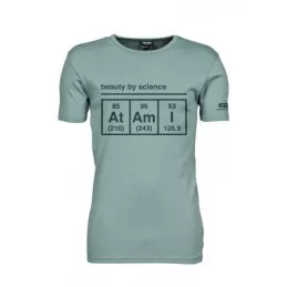 Camiseta Hombre ATAMI Lifestyle Beauty by Science