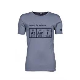 Camiseta Hombre ATAMI Lifestyle Beauty by Science