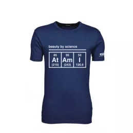 Camiseta Hombre ATAMI Lifestyle Beauty by Science