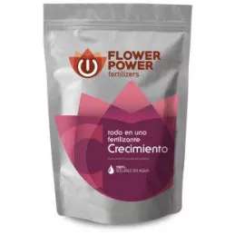 Fertilizante Crecimiento Flower Power Fertilizers