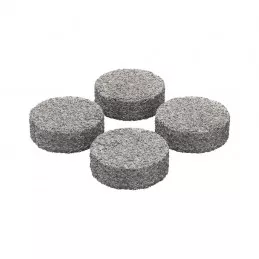 Juego de Almohadillas para Gotas Easy Valve Pequeño 4UD