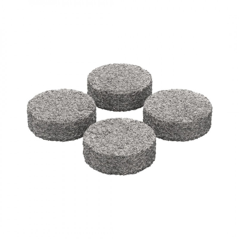 Juego de Almohadillas para Gotas Easy Valve Pequeño 4UD Juego de Almohadillas para Gotas Easy Valve Pequeño 4UD