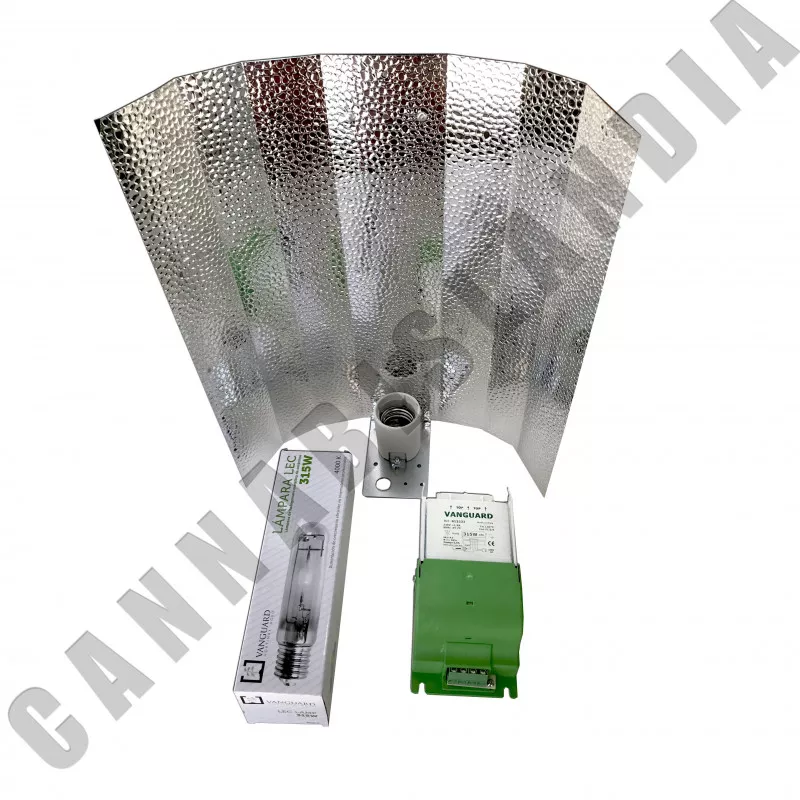 Kit Vanguard 315W Stuco Asia