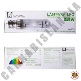 Lámpara Vanguard LEC 315W E40 Lámpara Vanguard LEC 315W E40