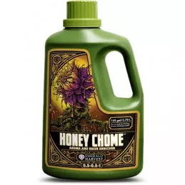 Honey Chome