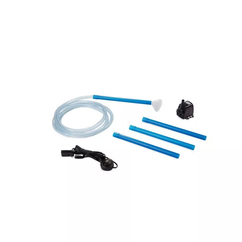 Kit Riego Fácil Automático