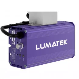 Equipo LEC 315W Lumatek Aurora