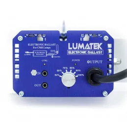 Equipo LEC 315W Lumatek Aurora
