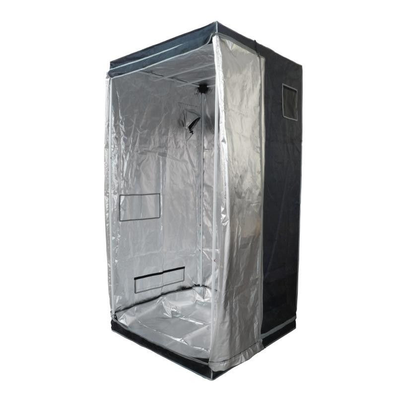Pure Tent Ver 2.0 (80x80x180cm) Pure Tent Ver 2.0 (80x80x180cm)