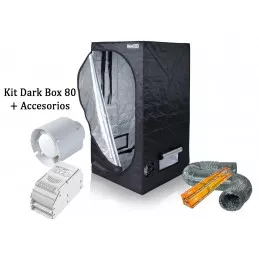 Kit Dark Box