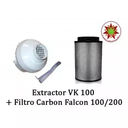 Kit Dark Box