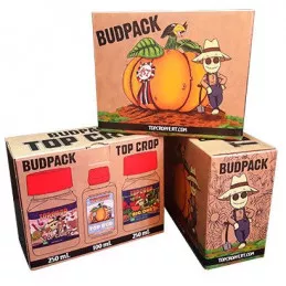 Bud Pack Top Crop