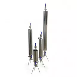 Extractor de resinas con Chamber Bhotanical