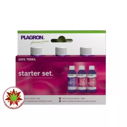 Starter Set 100% Terra