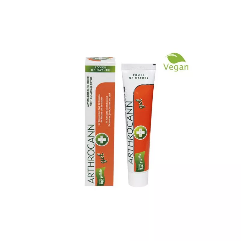 Arthrocann Gel