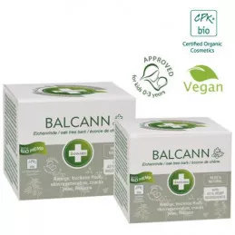 Balcann Ungüento de Roble