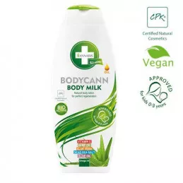 Bodycann Body Milk