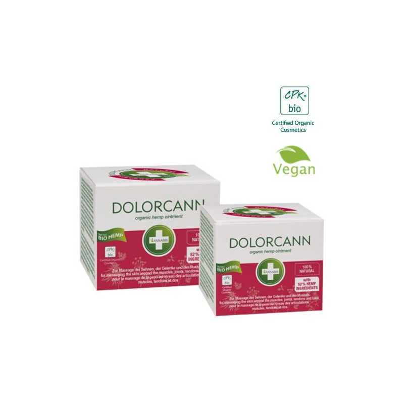 Dolorcann Ungüento Dolorcann Ungüento