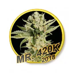 Mr 420K