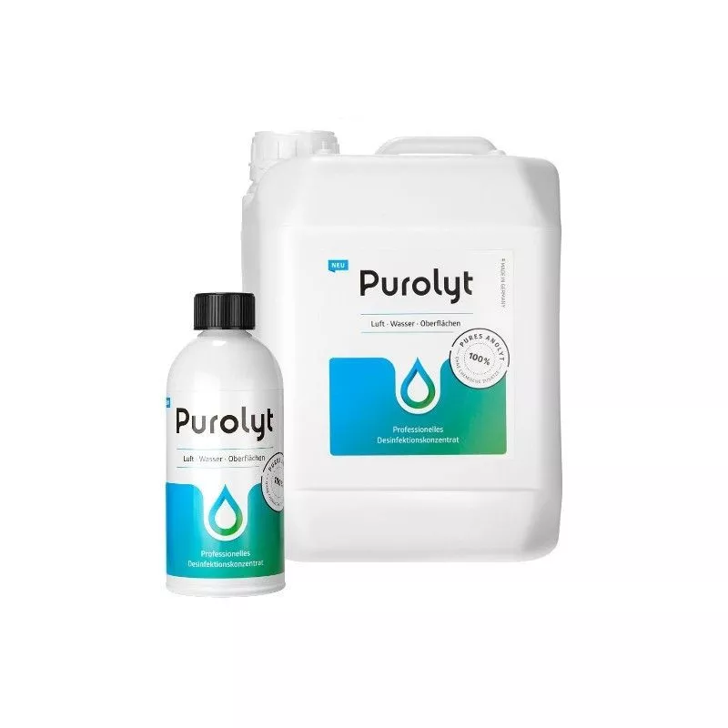 Pu­rolyt