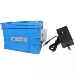 Extractor de Resina Secret Box Big