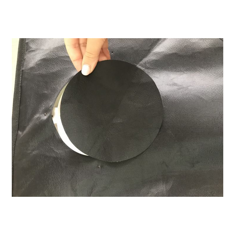 Parche Ducting Flange de Secret Jardin PatchIT16 (220mm