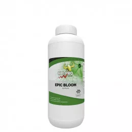 Epic Bloom