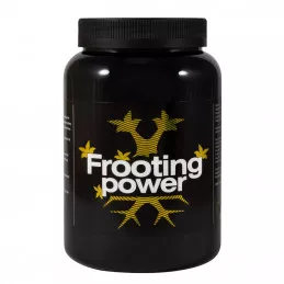 Frooting Power