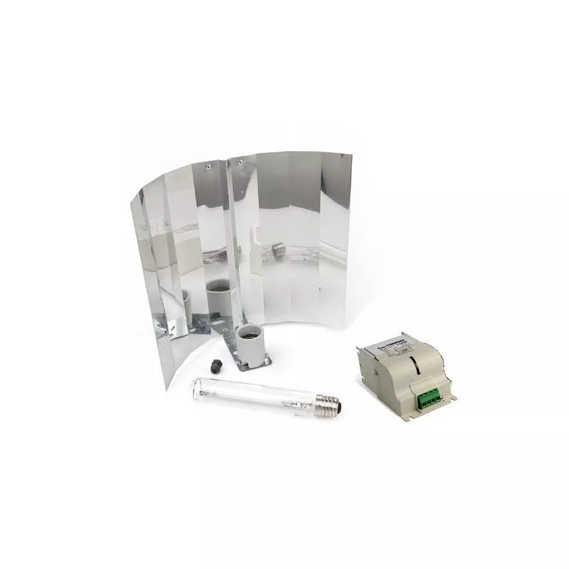 Kit Compact 250 W Green Force Liso
