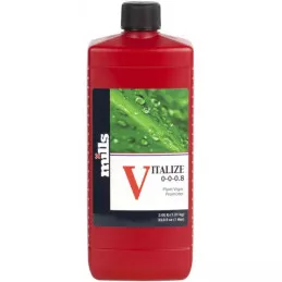 Vitalize